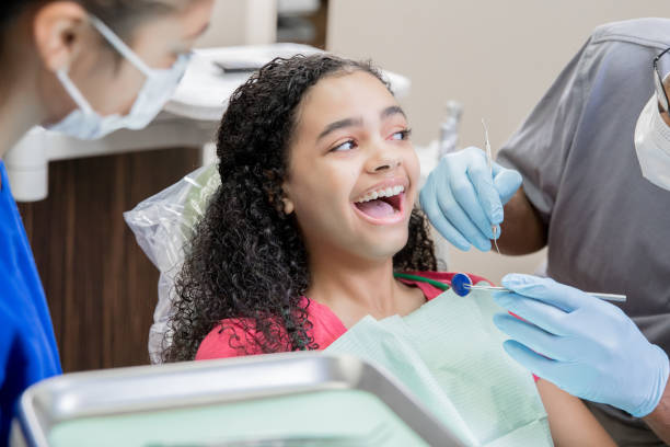 Best Emergency Wisdom Teeth Removal in South Alamo, TX