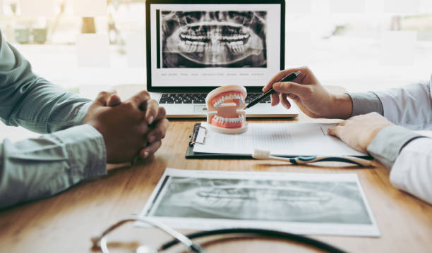 Best Emergency Gum Treatment in South Alamo, TX