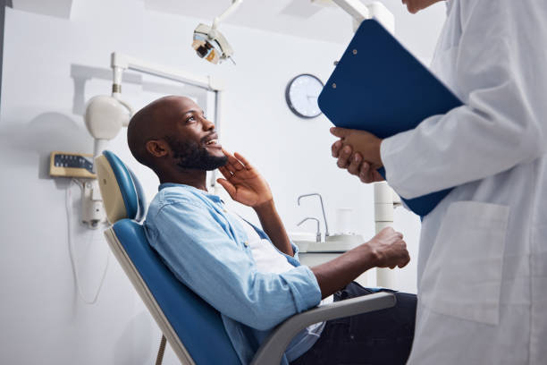Best Emergency TMJ Treatment in South Alamo, TX