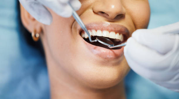 Best Emergency Treatment for Dental Infections or Abscesses in South Alamo, TX