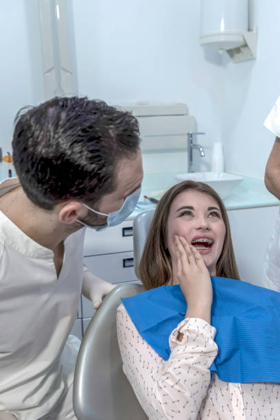 Fast & Reliable Emergency Dental Services in TX